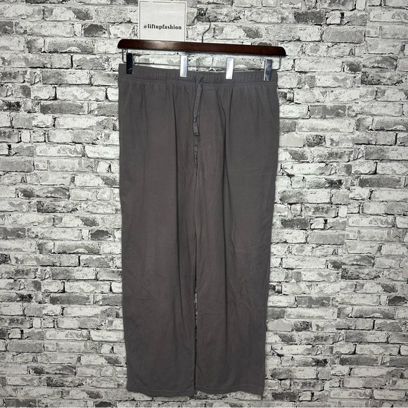 EUC Croft & Barrow Men's Charcoal Sweatpants Size XL (RN 73277) - Picture 1 of 13